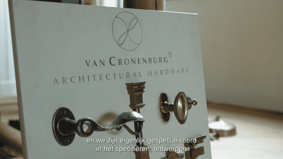 Van Cronenburg