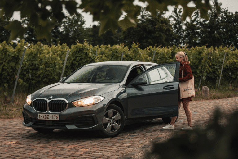 Whitepaper mobiliteitsbudget 1