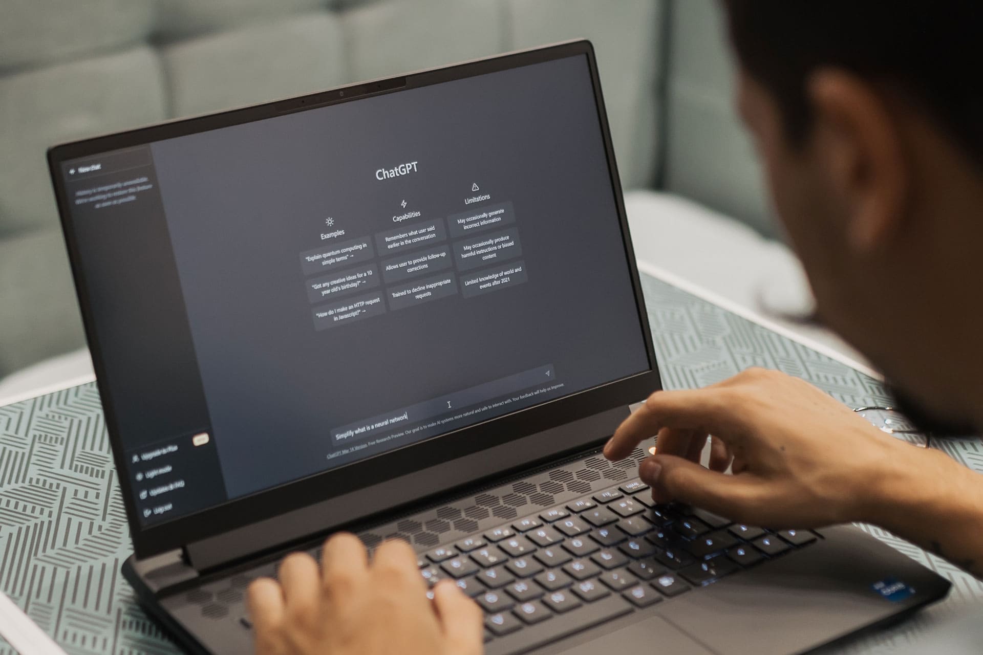 4 keer sneller vacatures invullen met AI 2 chatgpt