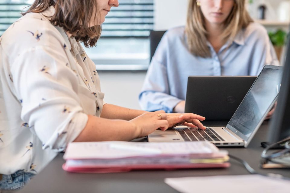 HR Extern, freelance of zelf aanwerven