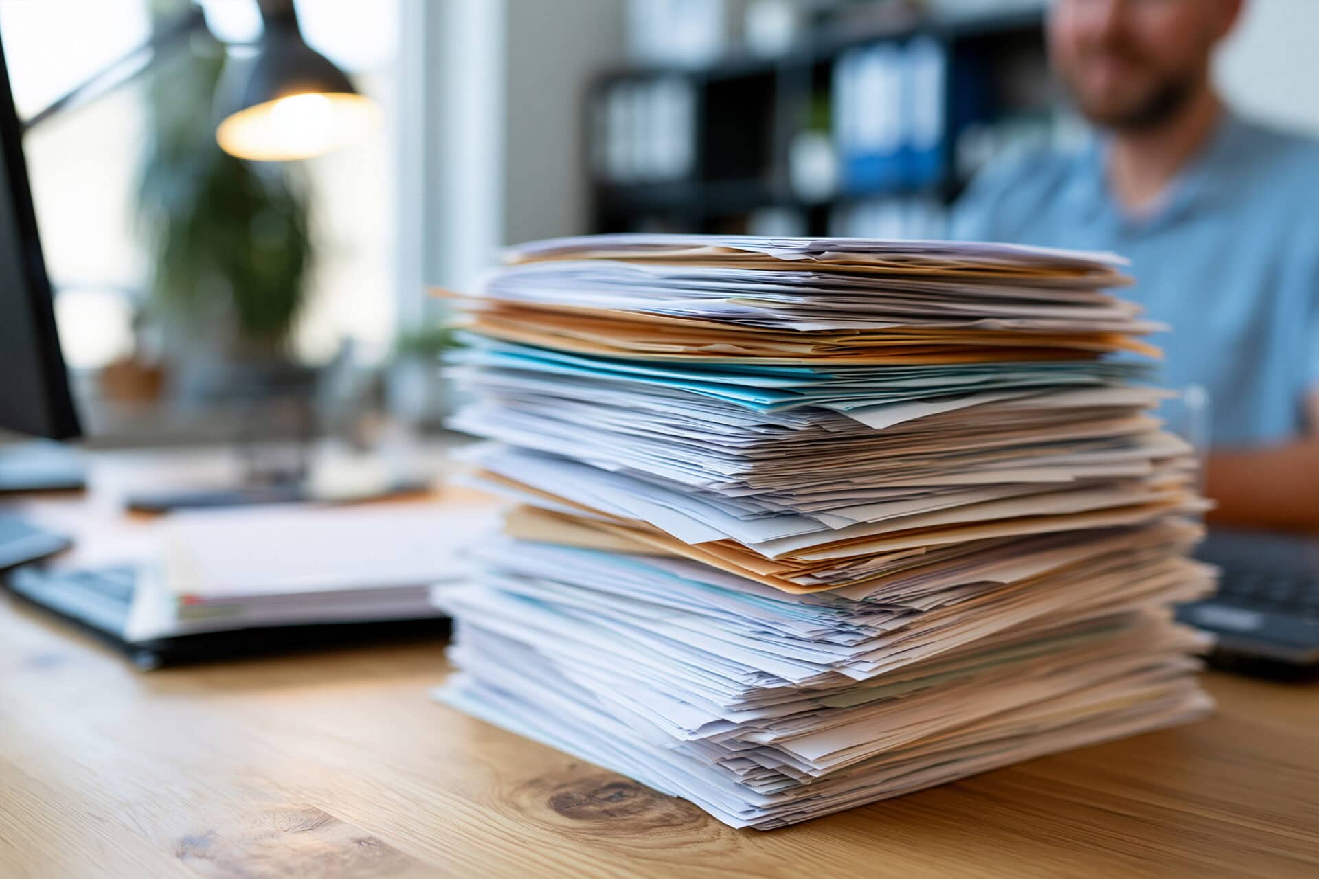 HR projecten blijven liggen